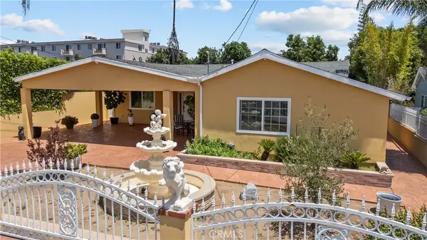 12130 Buckeye, Sylmar, CA 91342