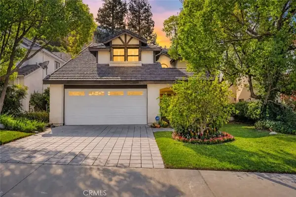 25355 Clarke, Stevenson Ranch, CA 91381