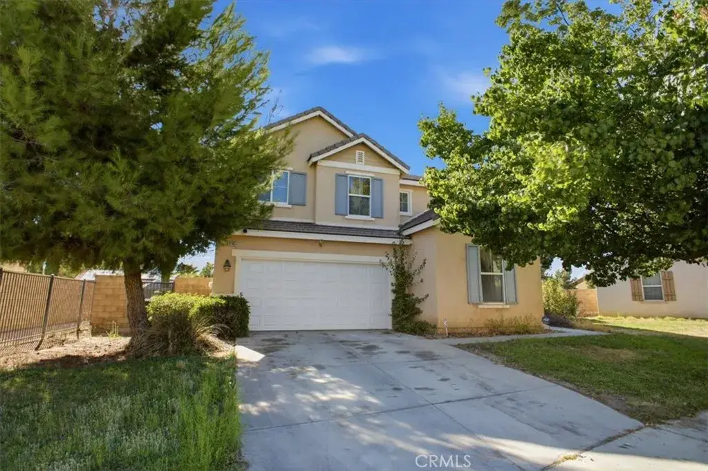 43145 Carpenter, Lancaster, CA 93535 - #1