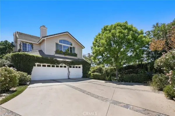 27600 Rutherford Place, Valencia, CA 91354