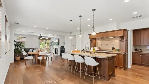 28527 Las Canastas, Valencia, CA 91354