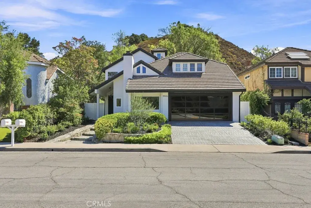 5506 Forest Cove, Agoura Hills, CA 91301 - #1