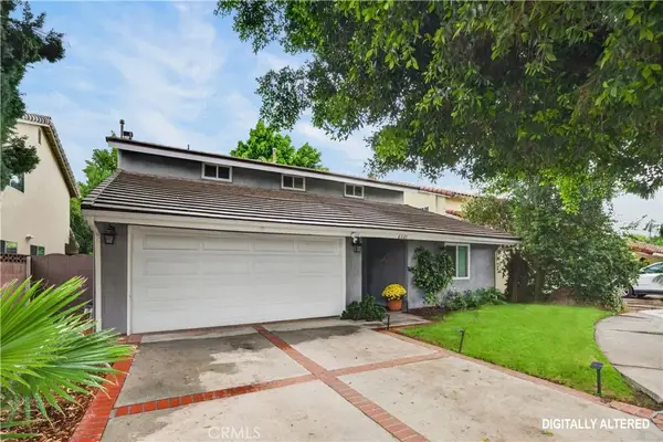 6321 Balcom Ave, Encino, CA 91316