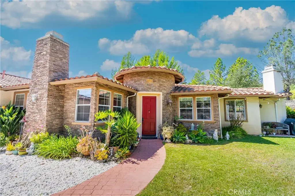 3556 Whitman Court, Thousand Oaks, CA 91360 - #1