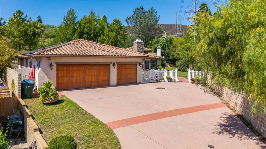 3556 Whitman Court, Thousand Oaks, CA 91360 - #3