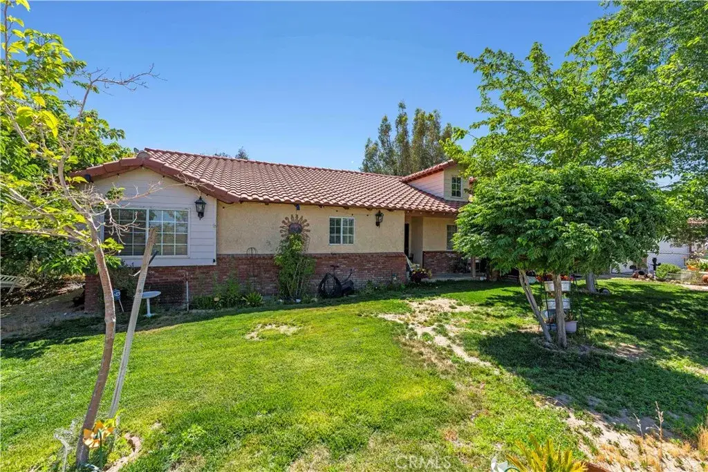 37350 115th Street East, Littlerock, CA 93543 - #1