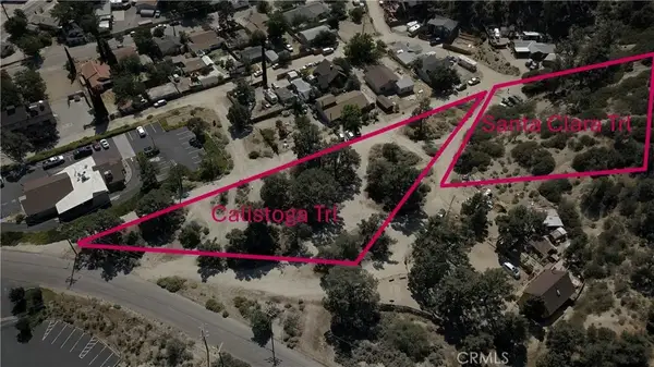 0 Santa Clara, Frazier Park, CA 93225