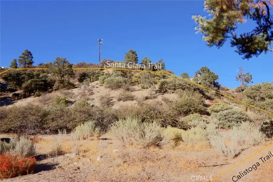 0 Santa Clara, Frazier Park, CA 93225 - #3