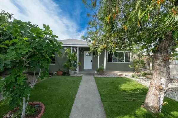 15719 Romar Street, North Hills, CA 91343