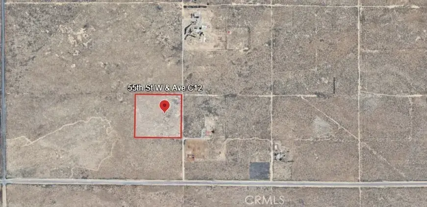 0 Vic Ave W Vic Avenue C12 55 Stw Street, Lancaster, CA 93536 - #2
