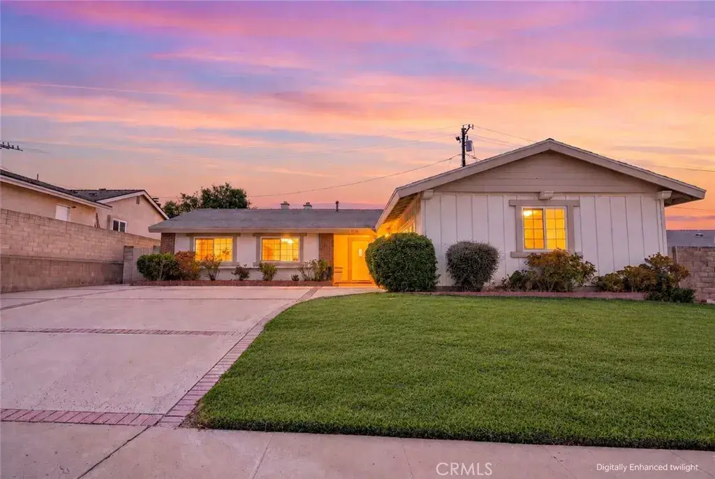 6736 Whitewood Street, Simi Valley, CA 93063 - #1