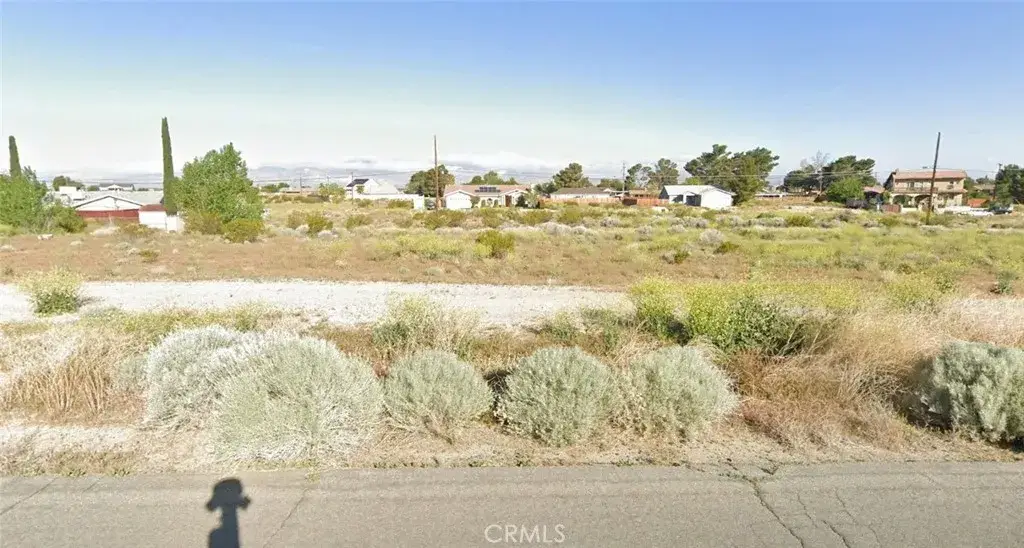 0 Calhoun, California City, CA 93505 - #1