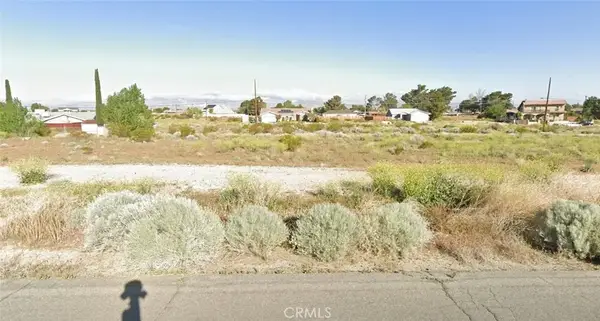 0 Calhoun, California City, CA 93505