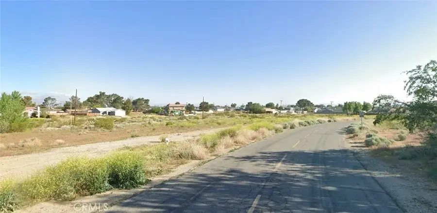 0 Calhoun, California City, CA 93505 - #3