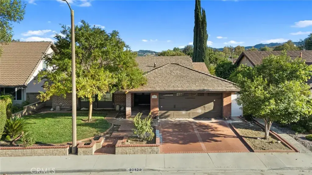 23420 Via Castanet, Valencia, CA 91355 - #1
