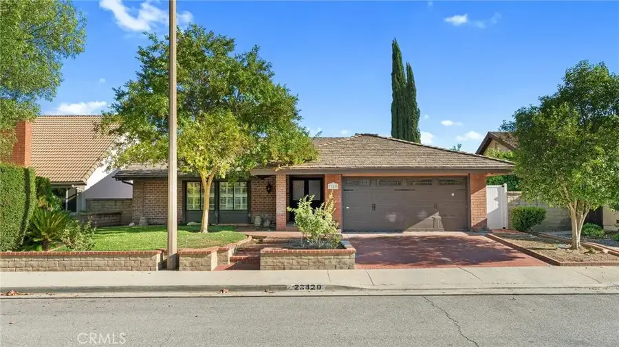 23420 Via Castanet, Valencia, CA 91355 - #2