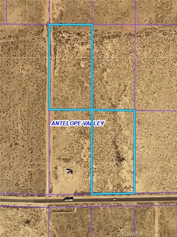 0 E Ave E, Redman, CA 93535
