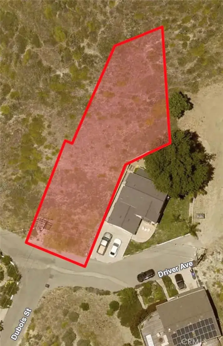 0 Driver Ave, Val Verde, CA 91384 - #1