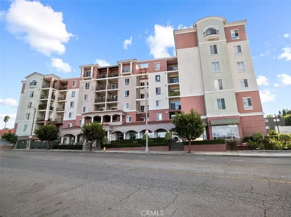 3750 Santa Rosalia #303, Los Angeles, CA 90008