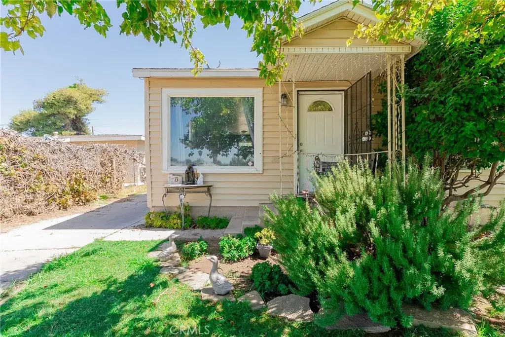 1321 Vale, Bakersfield, CA 93306 - #1