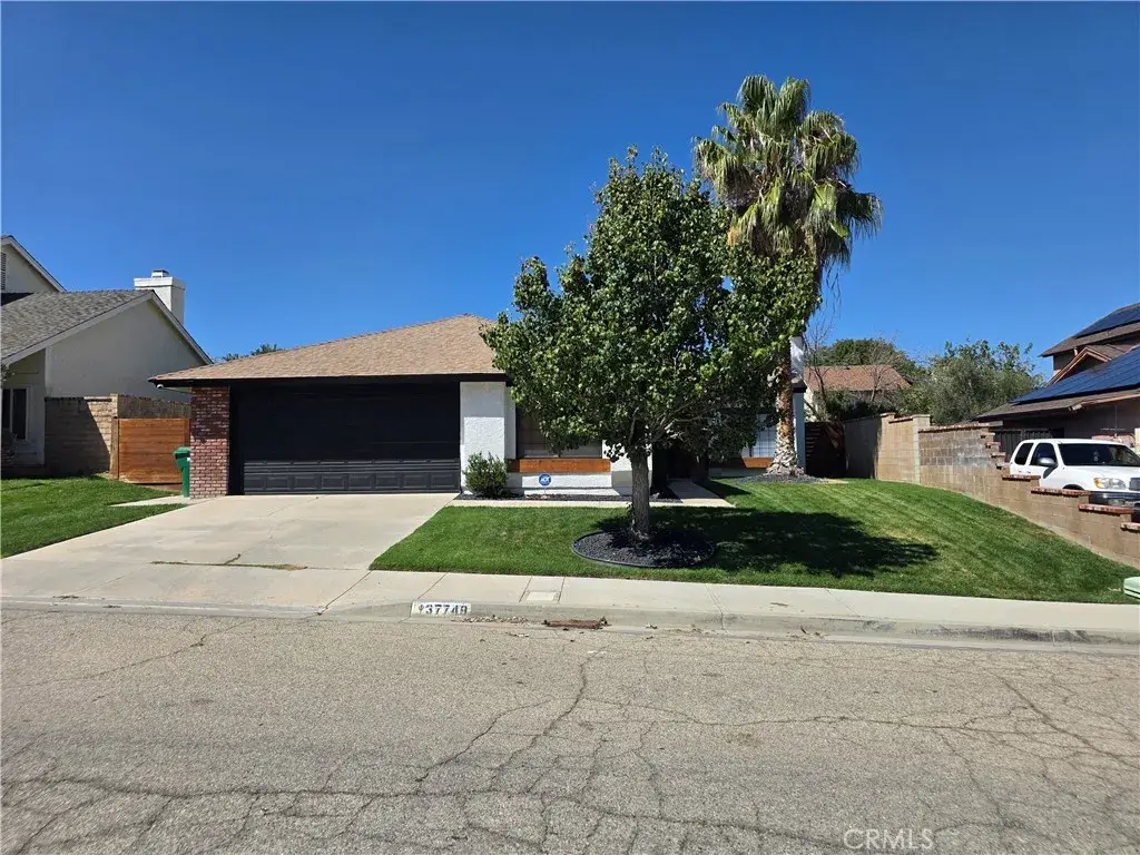 37749 Autumn Lane, Palmdale, CA 93550 - #1