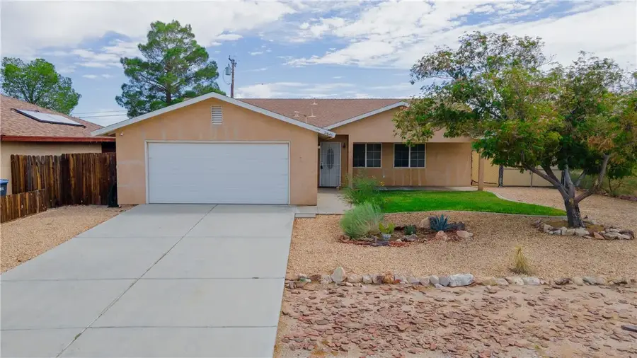 21648 95th, California City, CA 93505 - #2