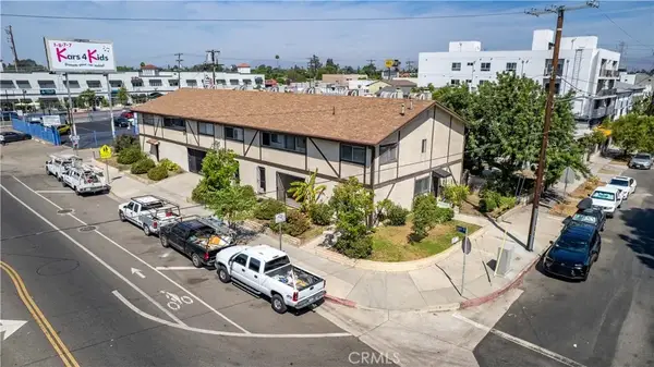 6003 Craner Avenue, North Hollywood, CA 91606