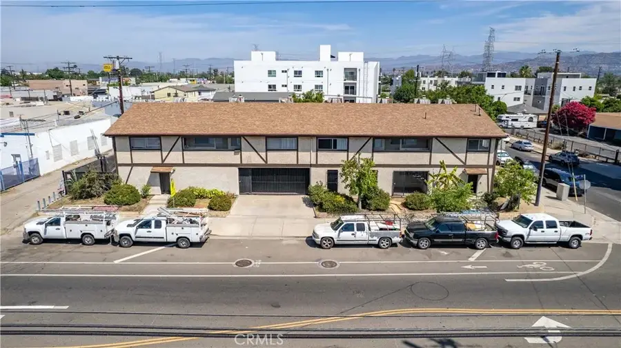 6003 Craner Avenue, North Hollywood, CA 91606 - #2