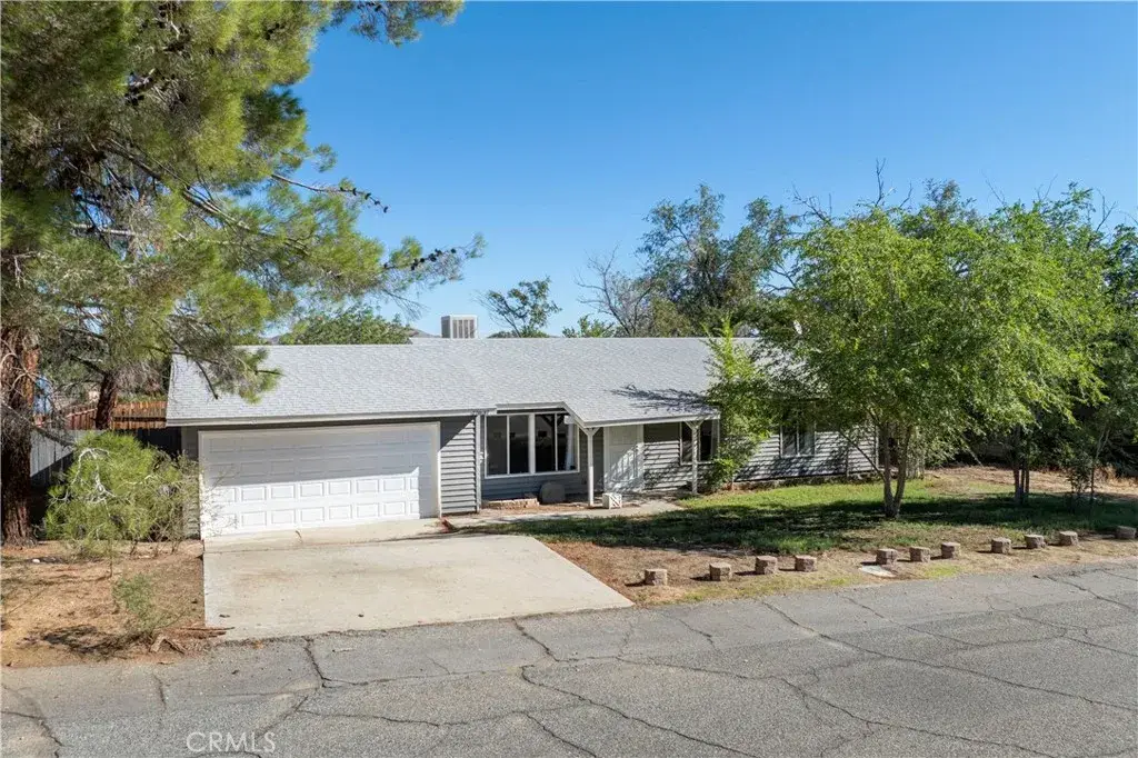 17837 Joshua Grove Avenue, Lake Los Angeles, CA 93591 - #1