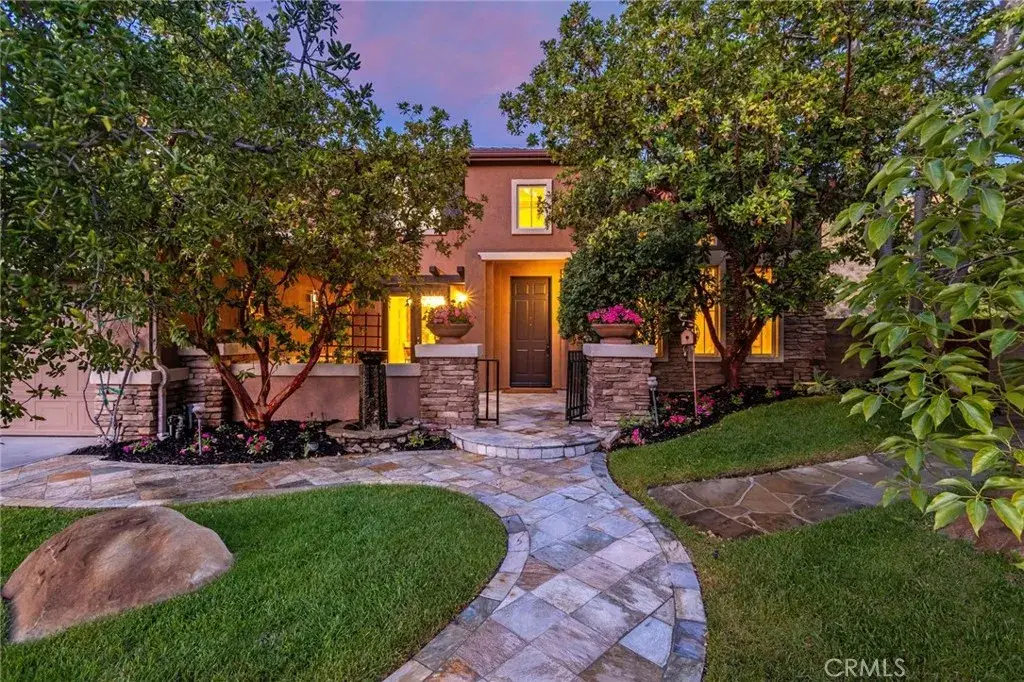 24802 Greensbrier Drive, Stevenson Ranch, CA 91381 - #1