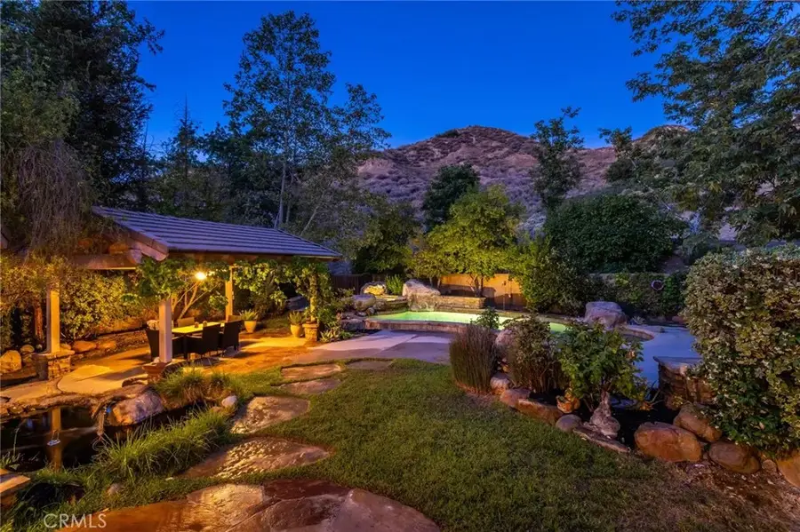 24802 Greensbrier Drive, Stevenson Ranch, CA 91381 - #2