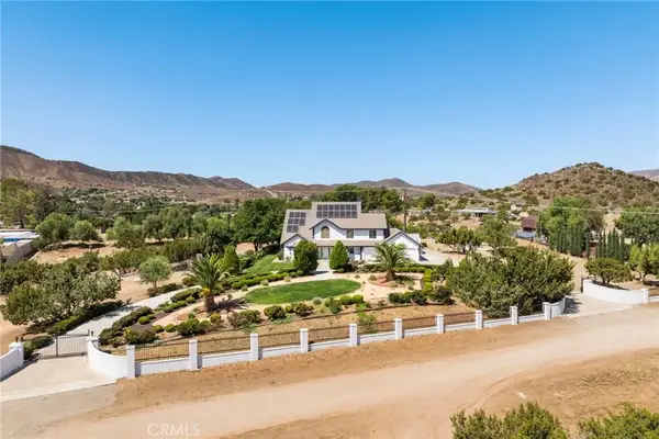 32223 Falcongate Avenue, Acton, CA 93510