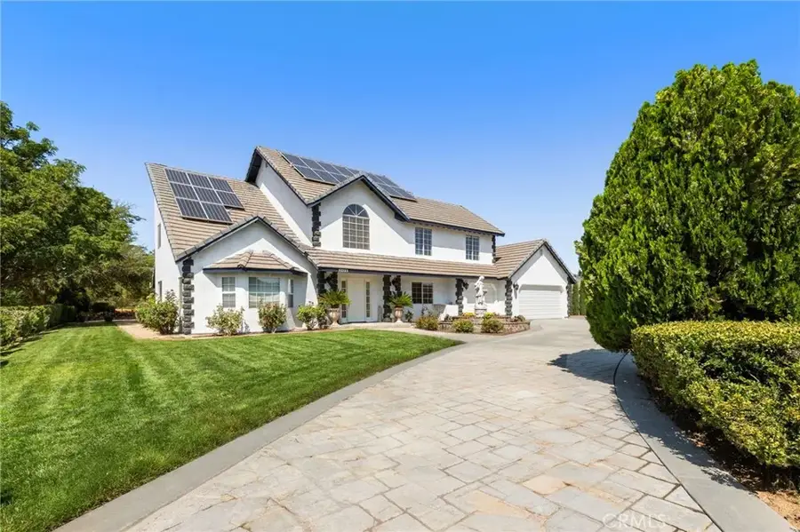 32223 Falcongate Avenue, Acton, CA 93510 - #3