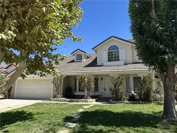 37048 Velutina, Palmdale, CA 93550