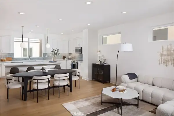 1685 Constellation Drive, San Pedro, CA 90732