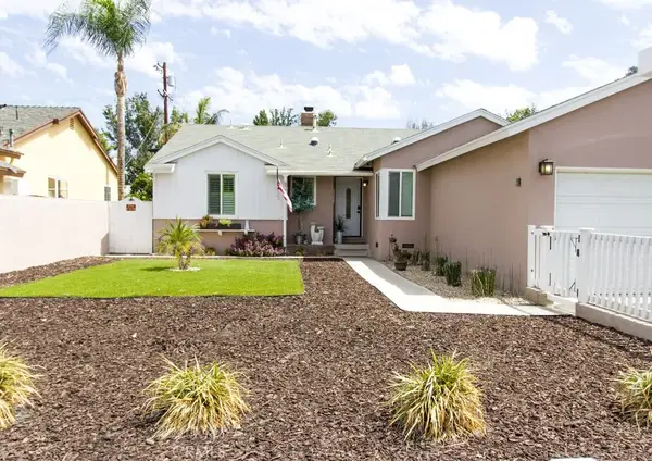 7024 Irondale Avenue, Winnetka, CA 91306