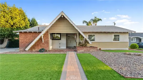 18600 Knapp Street, Northridge, CA 91324