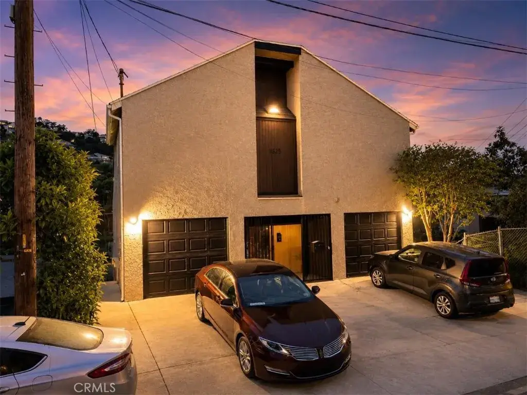 1825 N Easterly Terrace, Silver Lake, CA 90026 - #1