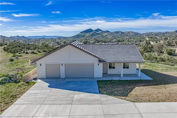 10540 Darling Road, Agua Dulce, CA 91350