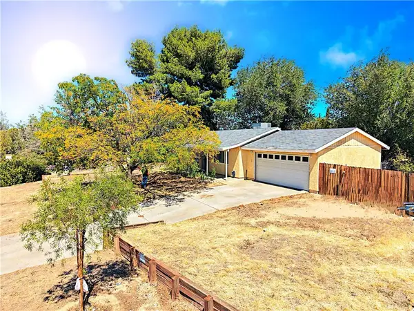 38510 159th East, Palmdale, CA 93591