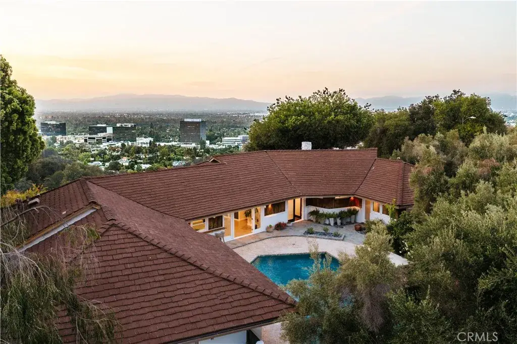 4173 Regal Oak, Encino, CA 91436 - #1