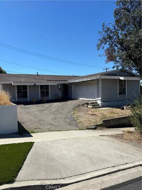 18710 Kimbrough Street, Canyon Country, CA 91351