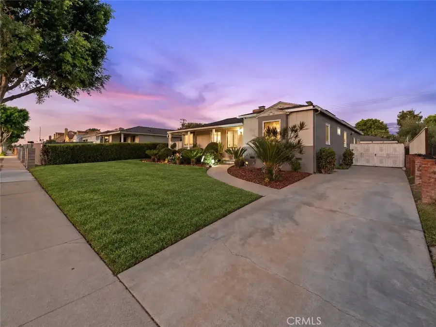 9700 S 5th, Inglewood, CA 90305 - #2