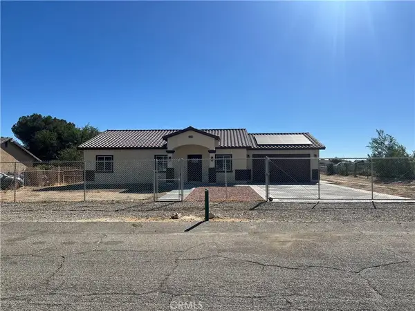 40546 172nd Street East, Lake Los Angeles, CA 93525