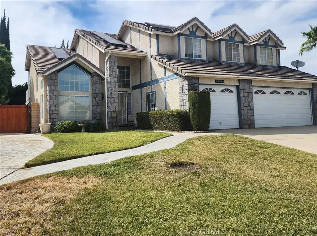 39463 Middleton, Palmdale, CA 93551 - #1