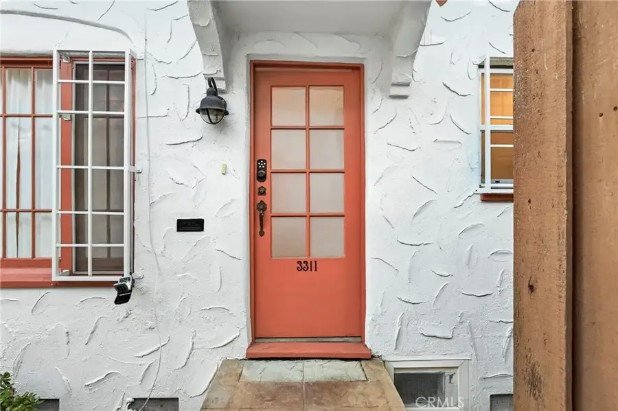 3311 S Durango, Los Angeles, CA 90034 - #2