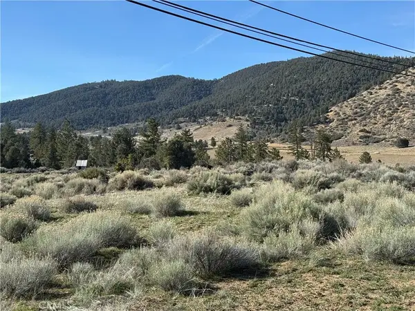 0 Carreta, Frazier Park, CA 93225