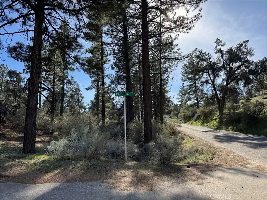 0 Carreta, Frazier Park, CA 93225 - #3