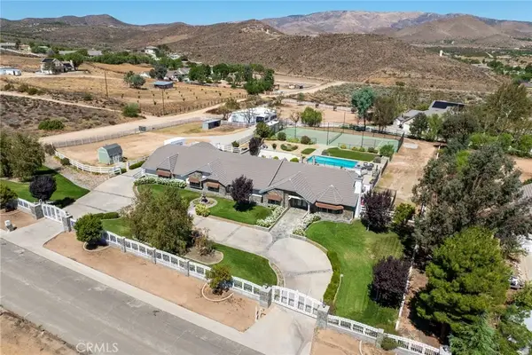 4145 Gillespie Avenue, Acton, CA 93510