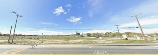 0 Vac/cor Ave I/30th Ste, Lancaster, CA 93535